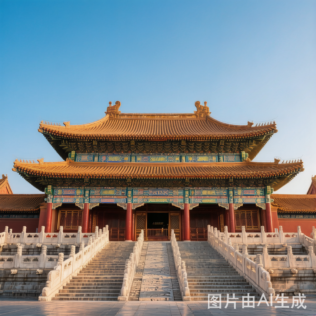 故宫（紫禁城）