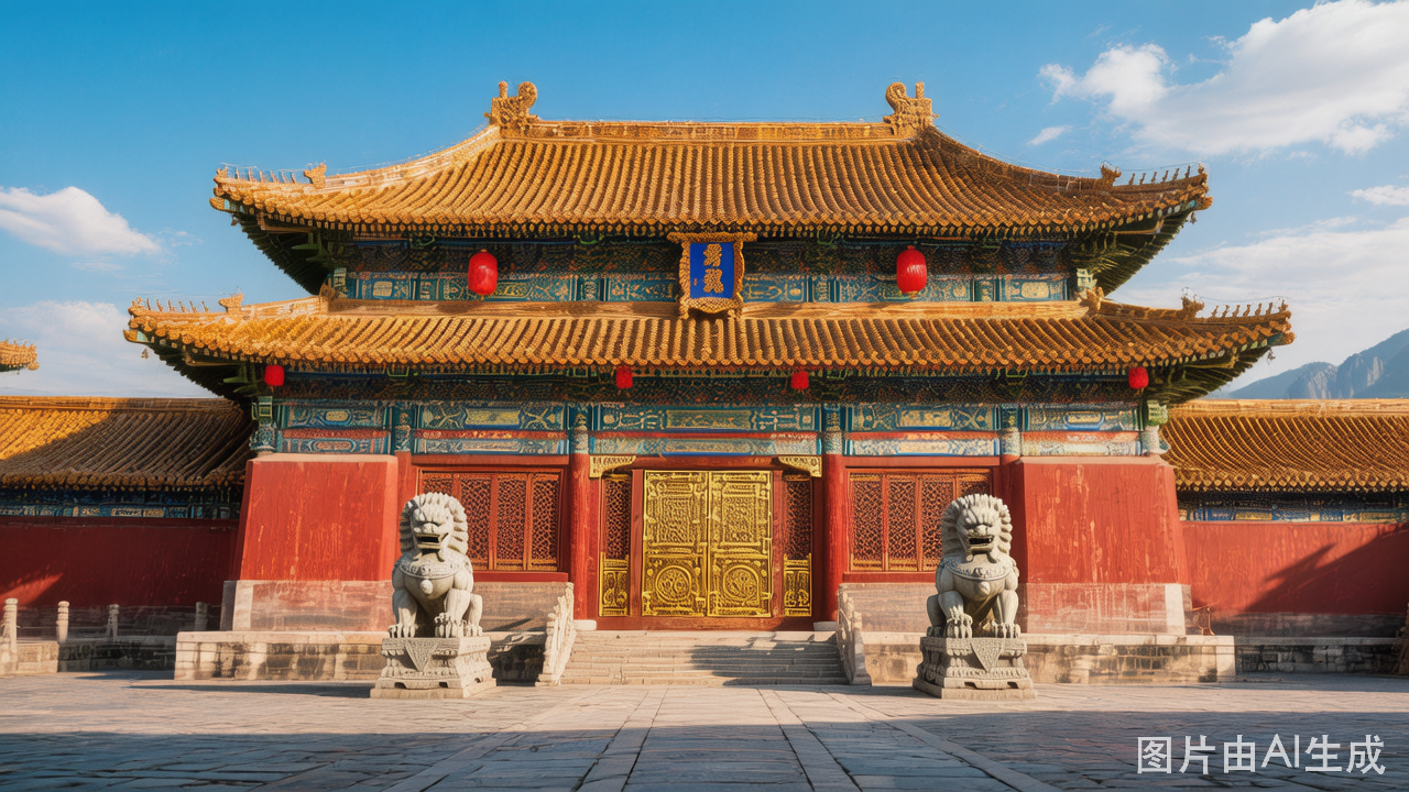 Beijing Cuisine