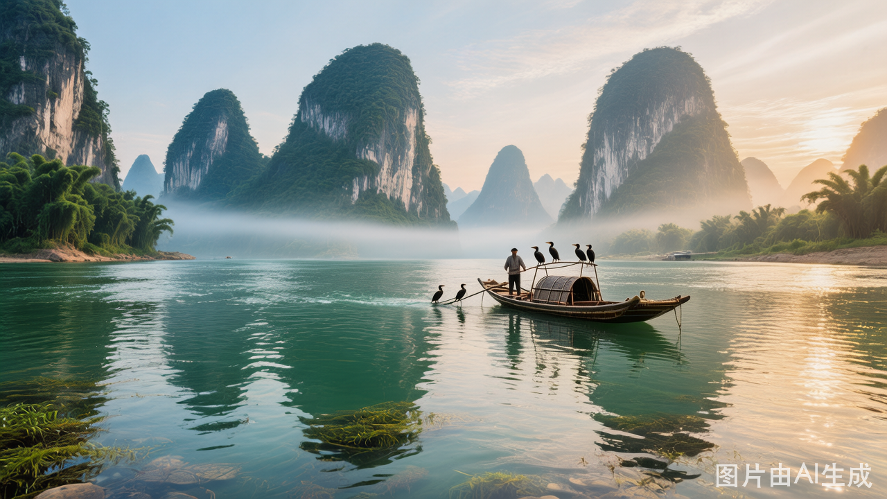 Li River