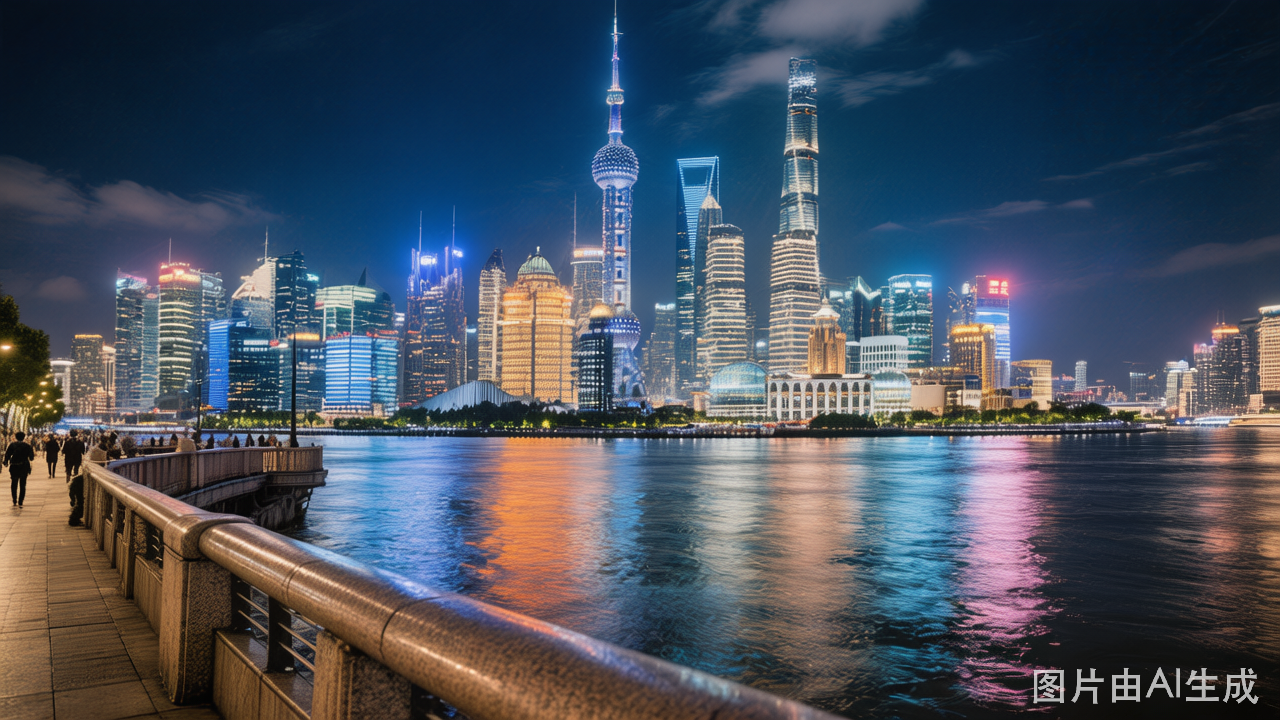 Shanghai Cuisine