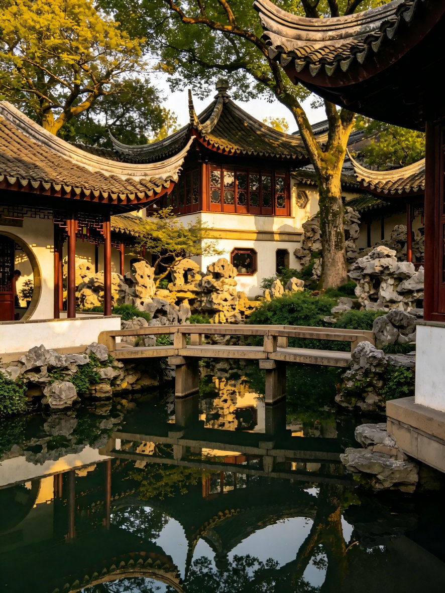 Suzhou Cuisine