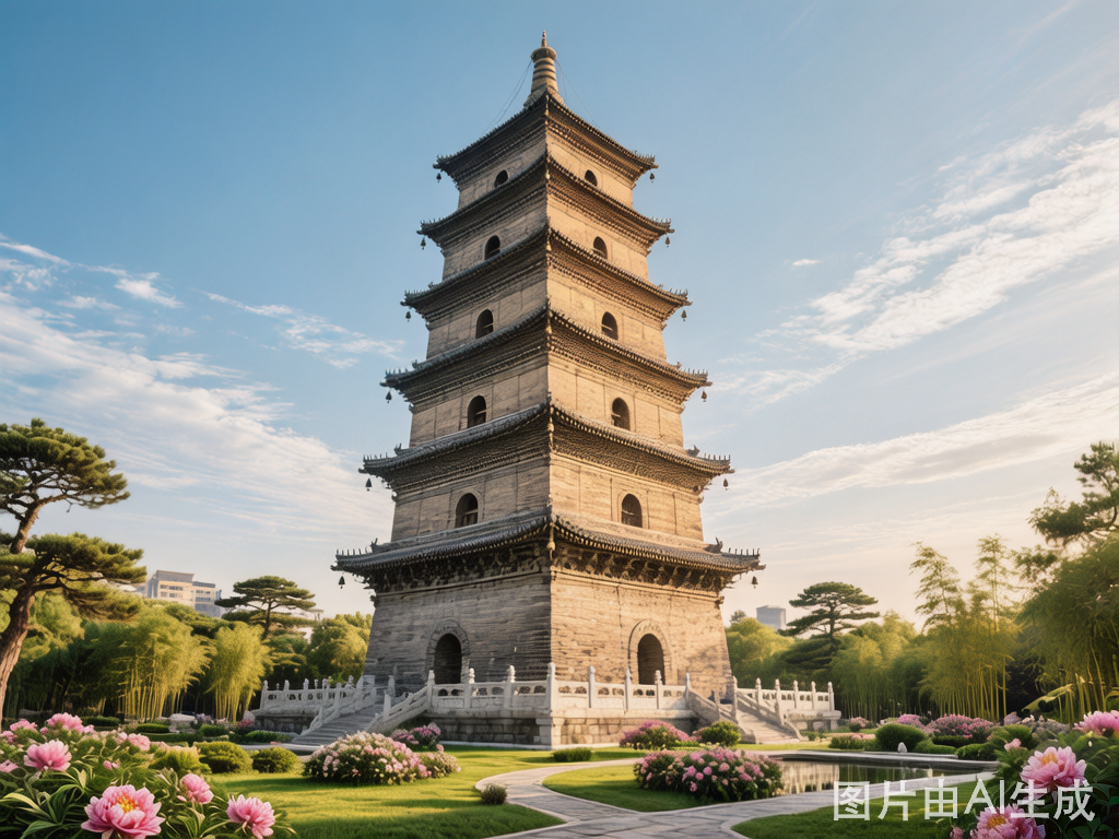 古城墙